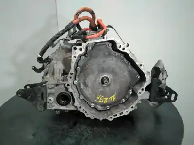 Second-hand car spare part gearbox for toyota prius (nhw30) plug-in hybrid advance oem iam references 314c05943 m1-b2-159 p9021314
