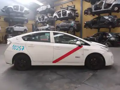 Second-hand car spare part gearbox for toyota prius (nhw30) plug-in hybrid advance oem iam references 314c05943 m1-b2-159 p9021314