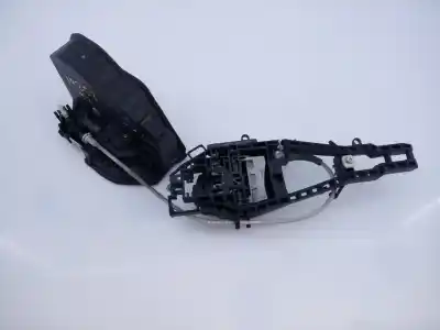 Автозапчасти б/у замок задней левой двери за BMW SERIE 3 LIM. (F30) 320d ссылки OEM IAM  E1-A3-16-1 
