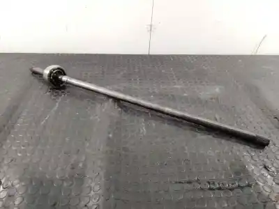 Pezzo di ricambio per auto di seconda mano trasmissione anteriore sinistra per nissan patrol gr (y61) gr s riferimenti oem iam 