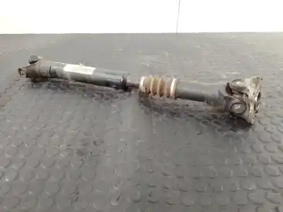 Автозапчастина б/у ПЕРЕДНЯ ЦЕНТРАЛЬНА ТРАНСМІСІЯ для TOYOTA HILUX (KUN)  Посилання на OEM IAM 371400K112 P1-A6-23 