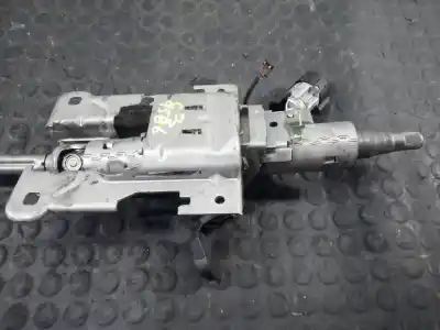 Second-hand car spare part steering column for citroen c3 selection oem iam references  p2-b4-32 