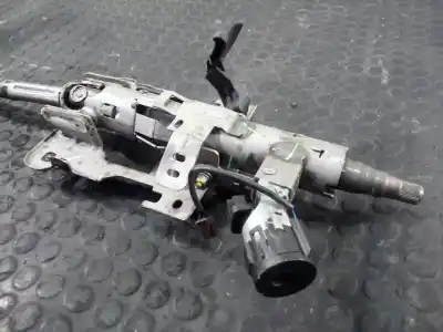 Second-hand car spare part steering column for citroen c3 selection oem iam references  p2-b4-32 
