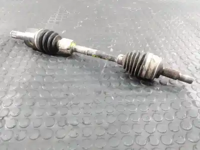 Second-hand car spare part Front Left Transmission for MAZDA 2 LIM. () Center-Line OEM IAM references  P1-A6-47 