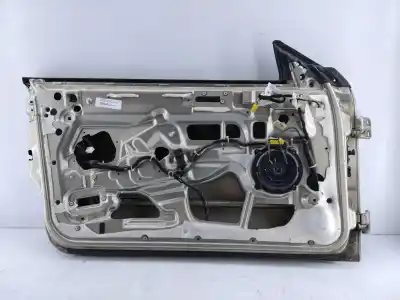 Автозапчасти б/у левая передняя дверь за alfa romeo gt (125) 2.0 jts 16v distinctive ссылки oem iam  e5-a2-14 