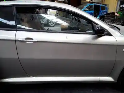 Автозапчасти б/у дверь передняя правая за alfa romeo gt (125) 2.0 jts 16v distinctive ссылки oem iam 