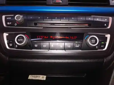 Автозапчастина б/у клімат-контроль для BMW SERIE 3 LIM. (F30) 320d Посилання на OEM IAM   