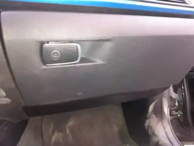 Peça sobressalente para automóvel em segunda mão Porta Luvas por BMW SERIE 3 LIM. (F30) 320d Referências OEM IAM   