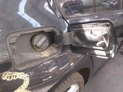 Автозапчастина б/у зовнішній пливний колпак для bmw serie 3 lim. (f30) 320d посилання на oem iam   