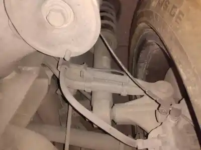 Pezzo di ricambio per auto di seconda mano ammortizzatore posteriore destro per bmw serie 7 (e65/e66) 730d riferimenti oem iam 