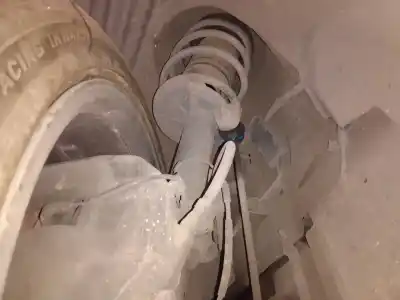 Pezzo di ricambio per auto di seconda mano ammortizzatore anteriore sinistro per bmw serie 7 (e65/e66) 730d riferimenti oem iam 