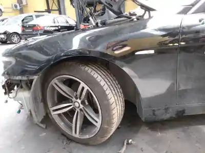 Pezzo di ricambio per auto di seconda mano parafango anteriore sinistro per bmw serie 7 (e65/e66) 730d riferimenti oem iam 