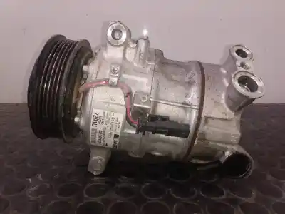 Second-hand car spare part air conditioning compressor for opel insignia sports tourer innovation oem iam references 08428407885