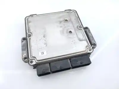 Second-hand car spare part ecu engine control for renault master kipper l2h1 3.5t oem iam references 0281019110 e2-a1-39-1 237102265r