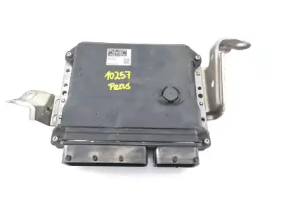 Second-hand car spare part  for TOYOTA PRIUS (NHW30)  OEM IAM references 8966147540 E3-B2-12-4 2756000020