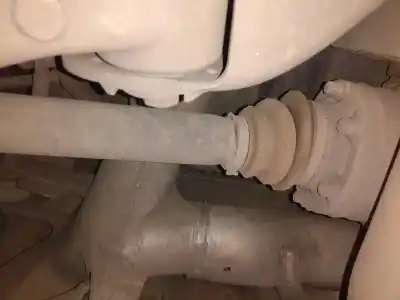 Pezzo di ricambio per auto di seconda mano trasmissione posteriore sinistra per bmw serie 7 (e65/e66) 730d riferimenti oem iam 