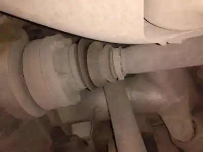 Pezzo di ricambio per auto di seconda mano trasmissione posteriore destra per bmw serie 7 (e65/e66) 730d riferimenti oem iam 