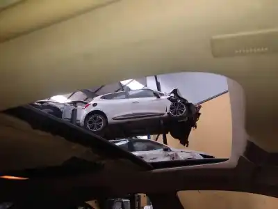 Second-hand car spare part electric roof for bmw serie 7 (e65/e66) 730d oem iam references   