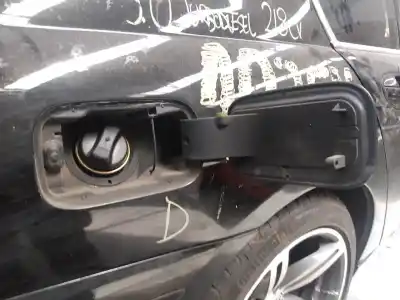 Second-hand car spare part outer fuel cap for bmw serie 7 (e65/e66) 730d oem iam references   