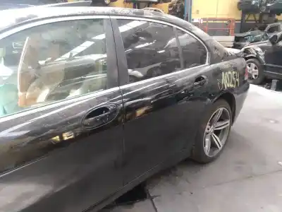 İkinci el araba yedek parçası arka sol kapi için bmw serie 7 (e65/e66) 730d oem iam referansları   