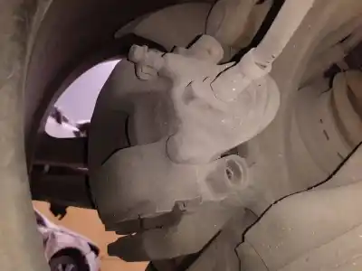 Pezzo di ricambio per auto di seconda mano pinza freno posteriore sinistra per bmw serie 7 (e65/e66) 730d riferimenti oem iam 