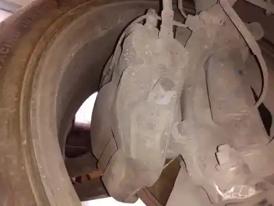 Pezzo di ricambio per auto di seconda mano pinza freno anteriore sinistra per bmw serie 7 (e65/e66) 730d riferimenti oem iam 