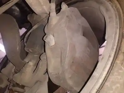 Pezzo di ricambio per auto di seconda mano pinza freno anteriore destra per bmw serie 7 (e65/e66) 730d riferimenti oem iam 