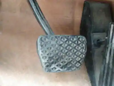 Pezzo di ricambio per auto di seconda mano pedale del freno per bmw serie 7 (e65/e66) 730d riferimenti oem iam 