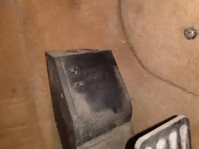Pezzo di ricambio per auto di seconda mano pedale dell acceleratore per bmw serie 7 (e65/e66) 730d riferimenti oem iam 354167624820