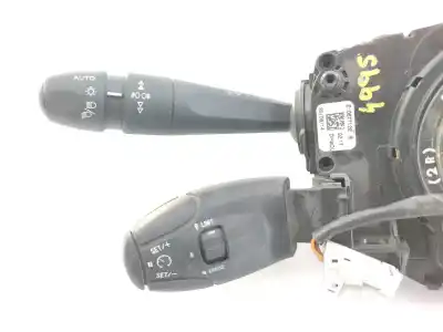 Автозапчасти б/у кольцо подушки безопасности за peugeot 208 style ссылки oem iam 98081769zd e3-b2-28-3 e10677120