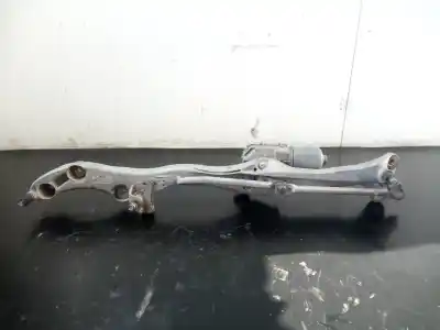 Pezzo di ricambio per auto di seconda mano tiranti e motorino del tergicristallo anteriore per bmw serie 7 (e65/e66) 730d riferimenti oem iam 3397020553