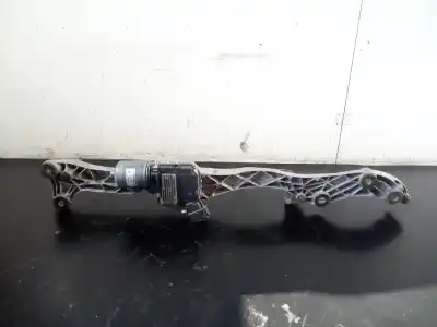 Peça sobressalente para automóvel em segunda mão motor do limpa para brisas por bmw serie 7 (e65/e66) 730d referências oem iam 3397020553  61617115706