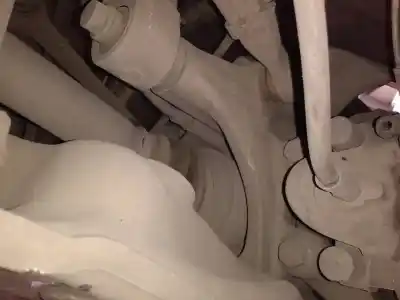 Pezzo di ricambio per auto di seconda mano snodo posteriore destro per bmw serie 7 (e65/e66) 730d riferimenti oem iam 