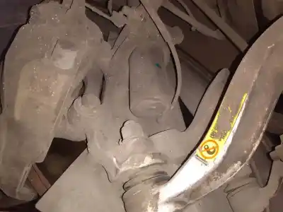 Pezzo di ricambio per auto di seconda mano snodo anteriore sinistro per bmw serie 7 (e65/e66) 730d riferimenti oem iam 