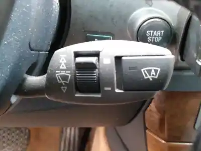 Pezzo di ricambio per auto di seconda mano comando pulito per bmw serie 7 (e65/e66) 730d riferimenti oem iam 