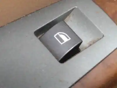 Pezzo di ricambio per auto di seconda mano comandi alzacristalli posteriore sinistro per bmw serie 7 (e65/e66) 730d riferimenti oem iam 