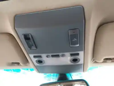Pezzo di ricambio per auto di seconda mano luce interna per bmw serie 7 (e65/e66) 730d riferimenti oem iam 