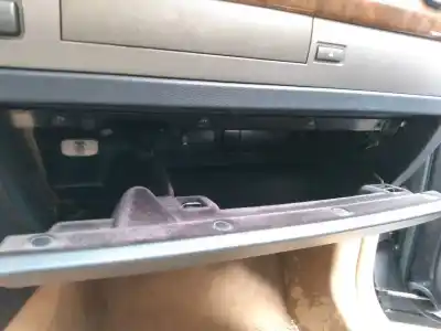 Pezzo di ricambio per auto di seconda mano scatola di guanti per bmw serie 7 (e65/e66) 730d riferimenti oem iam   