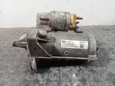 Peça sobressalente para automóvel em segunda mão MOTOR DE ARRANQUE por RENAULT MASTER KASTEN  Referências OEM IAM 233009813R P3-A10-18-3 A4709060400