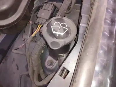 Pezzo di ricambio per auto di seconda mano deposito pulito per bmw serie 7 (e65/e66) 730d riferimenti oem iam 