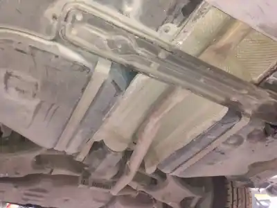 Pezzo di ricambio per auto di seconda mano serbatoio di carburante per bmw serie 7 (e65/e66) 730d riferimenti oem iam 