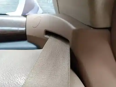 Pezzo di ricambio per auto di seconda mano cintura di sicurezza posteriore sinistra per bmw serie 7 (e65/e66) 730d riferimenti oem iam 