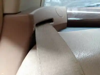 Pezzo di ricambio per auto di seconda mano cintura di sicurezza posteriore destra per bmw serie 7 (e65/e66) 730d riferimenti oem iam 