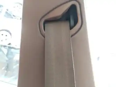 Pezzo di ricambio per auto di seconda mano cintura di sicurezza anteriore sinistra per bmw serie 7 (e65/e66) 730d riferimenti oem iam 