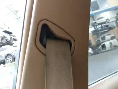 Pezzo di ricambio per auto di seconda mano cintura di sicurezza anteriore destra per bmw serie 7 (e65/e66) 730d riferimenti oem iam 