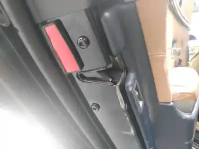 Pezzo di ricambio per auto di seconda mano serratura porta posteriore sinistra per bmw serie 7 (e65/e66) 730d riferimenti oem iam 