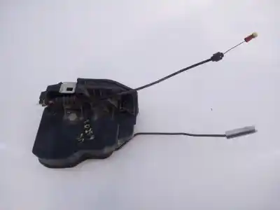 Pezzo di ricambio per auto di seconda mano serratura porta anteriore destra per bmw serie 7 (e65/e66) 730d riferimenti oem iam 