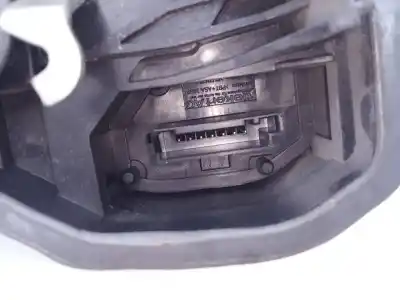 Second-hand car spare part front right door lock for bmw serie 7 (e65/e66) 730d oem iam references  e1-a3-8-2 