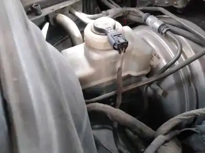Pezzo di ricambio per auto di seconda mano pompa freni per bmw serie 7 (e65/e66) 730d riferimenti oem iam 