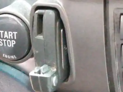 Pezzo di ricambio per auto di seconda mano dispositivo antifurto per bmw serie 7 (e65/e66) 730d riferimenti oem iam 